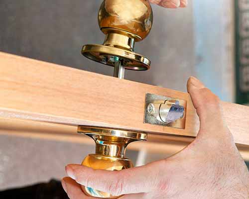 Residential Locksmith